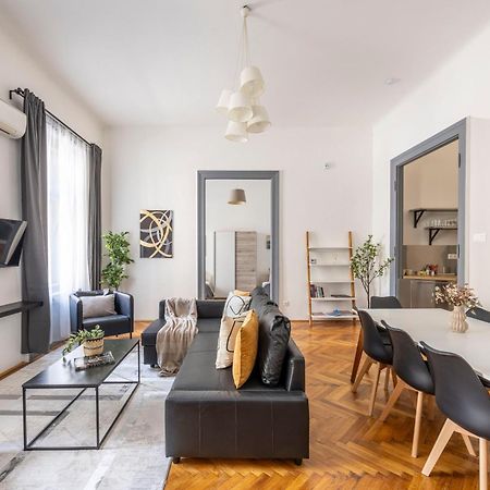 Charming & Cozy Stylish Apartment In The Heart Of Budapest Exterior foto