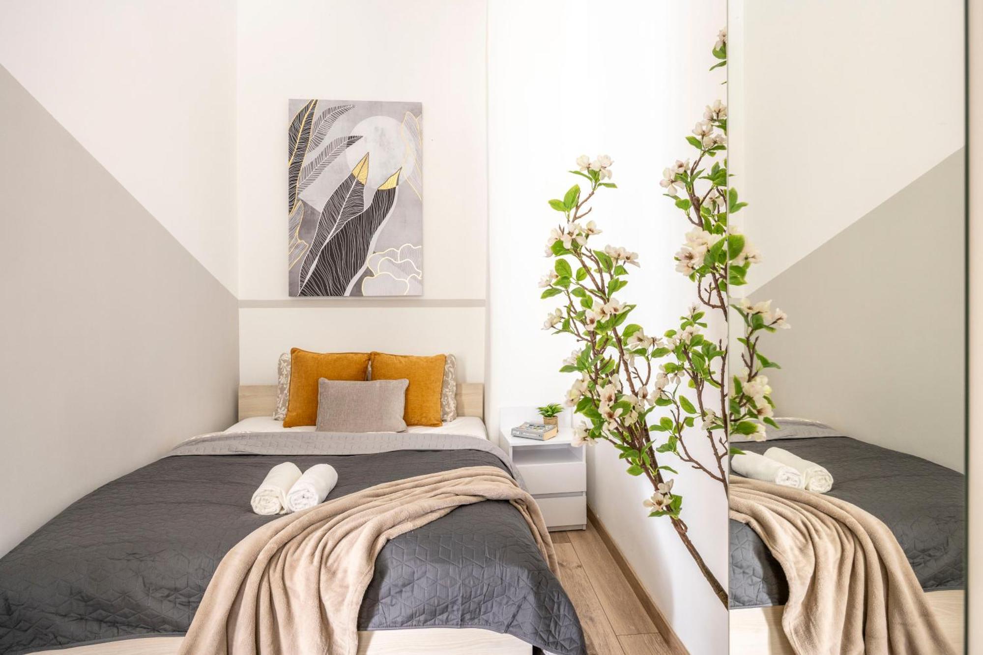 Charming & Cozy Stylish Apartment In The Heart Of Budapest Exterior foto