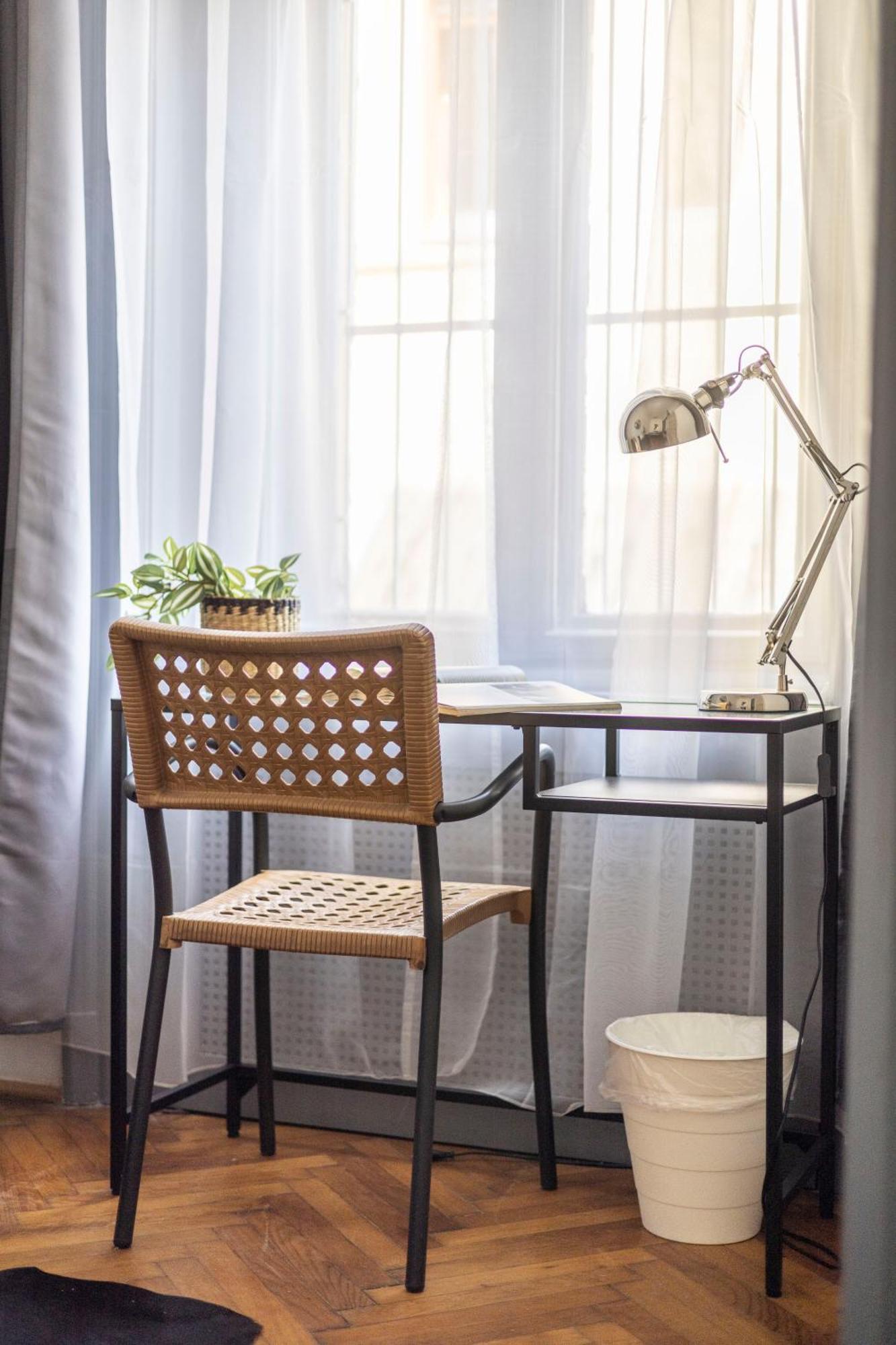 Charming & Cozy Stylish Apartment In The Heart Of Budapest Exterior foto